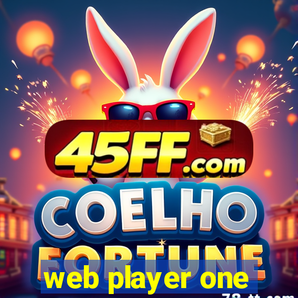 web player one